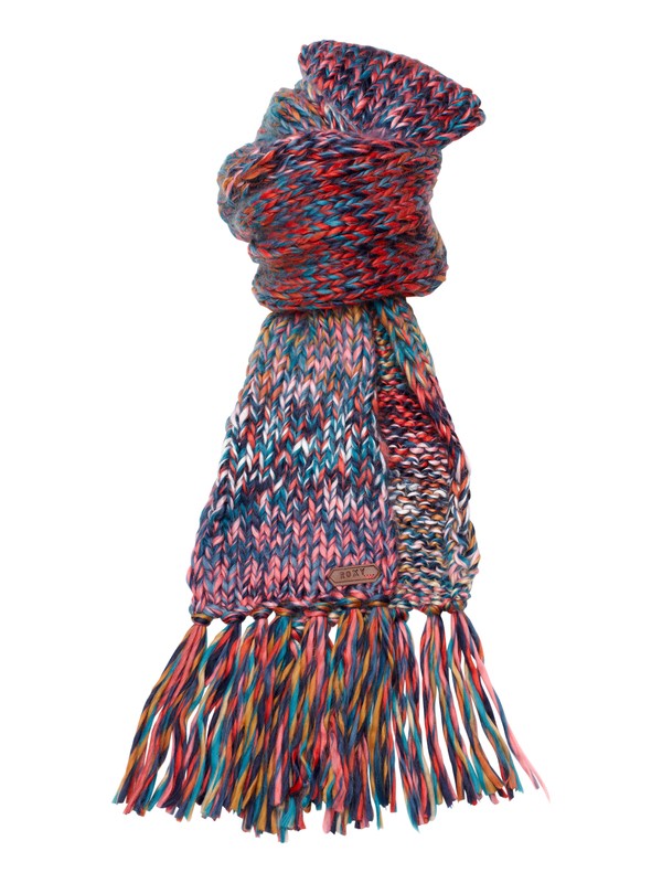 roxy, Nola Scarf, OCEAN DEPTHS (brv0) 0 Nola Scarf ERJAA00066 Roxy