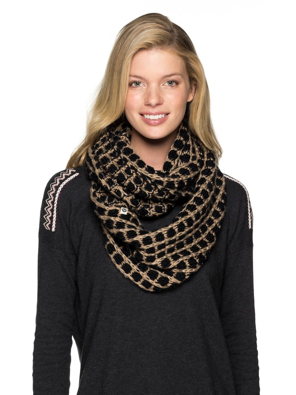 SANTIAGO SCARF ERJAA03014 0 Santiago Scarf ERJAA03014 Roxy