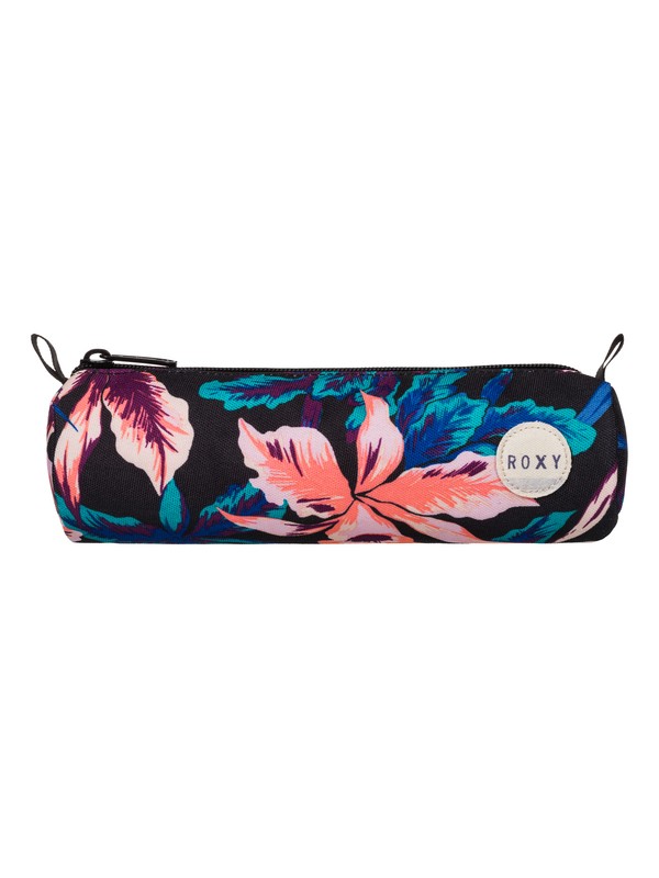 roxy, Off The Wall - Trousse, TRUE BLACK MAUI LIGHTS (kvj8) 0 Off The Wall - Trousse ERJAA03063 Roxy