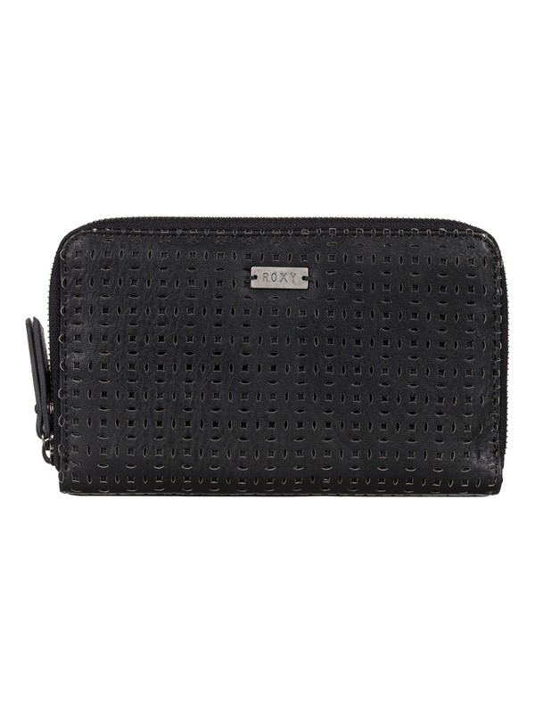 roxy, South Secret - Porte-chéquier, TRUE BLACK (kvj0) 0 South Secret - Porte-chéquier ERJAA03081 Roxy