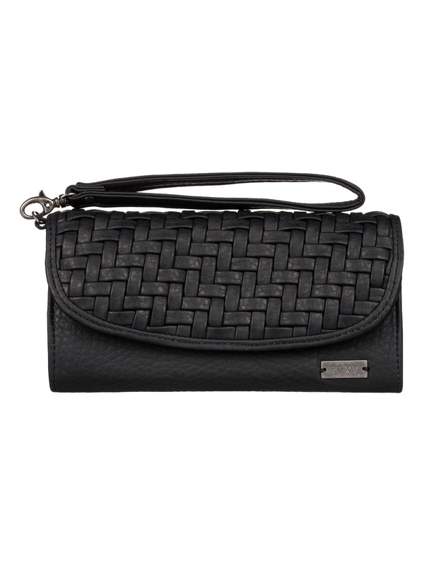 roxy, Playa Blanca - Porte-monnaie, TRUE BLACK (kvj0) 0 Playa Blanca - Porte-monnaie ERJAA03085 Roxy