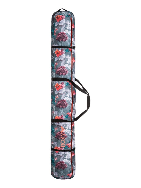 ski boot bag roxy