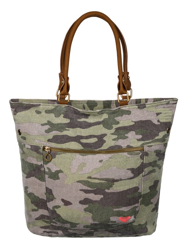 roxy, Soul Surfer, CAMO COMBO CINDER SMB6 (smb6) 0 Soul Surfer ERJBP03033 Roxy