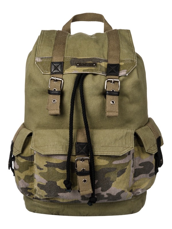 Ramble Backpack ERJBP03044 | Roxy