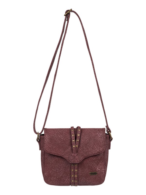 roxy, Bamboom - Small Handbag, SYRAH (rra0) 0 Bamboom - Small Handbag Red ERJBP03562 Roxy