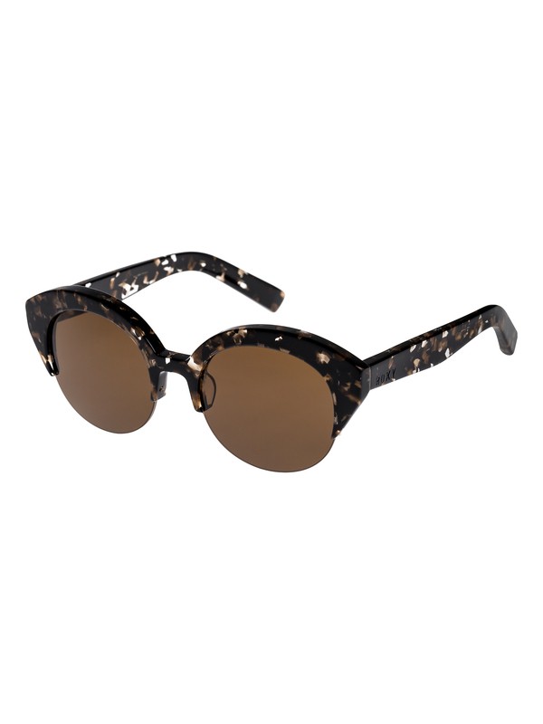 roxy, Claire - Sonnenbrille, BROWN (abrn) 0 Claire - Sonnenbrille Mehrfarbig ERJEY03015 Roxy