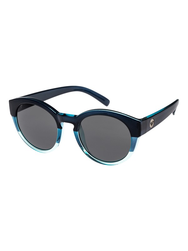 roxy, Mellow - Sonnenbrille, BLUE (eblu) 0 Mellow - Sonnenbrille Mehrfarbig ERJEY03016 Roxy