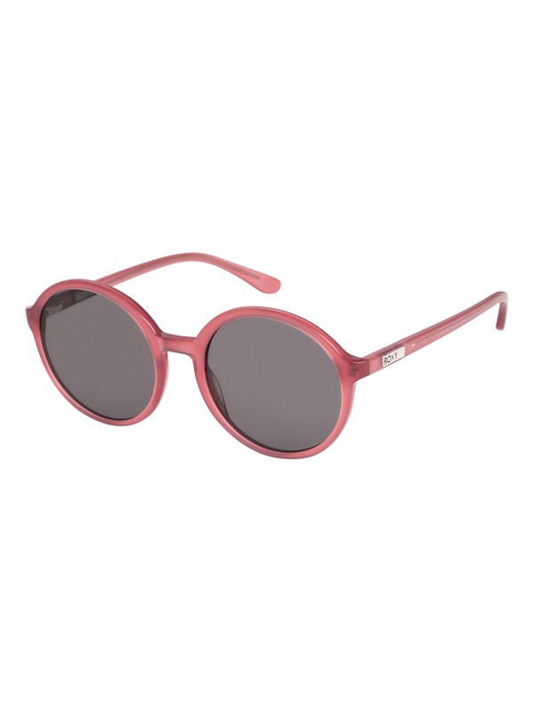 roxy, Blossom - Lunettes de soleil, SHINY RASBERRY/ GREY (xmss) 0 Blossom - Lunettes de soleil Rose ERJEY03051 Roxy