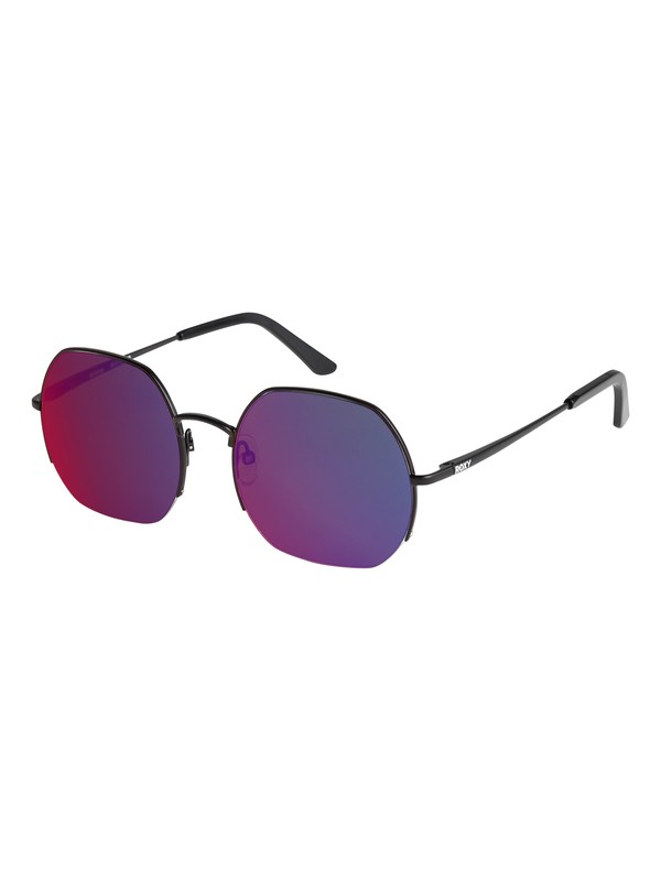 roxy, Boheme - Sonnenbrille, MATTE BLACK/ ML RED AR (xkkr) 0 Boheme - Sonnenbrille ERJEY03057 Roxy