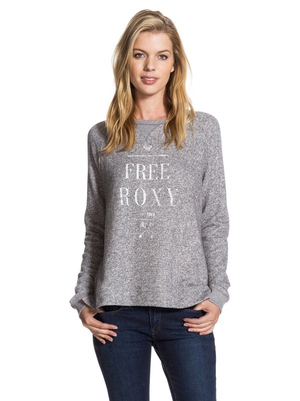 roxy, Believe You A, COOL GREY (slr0) 0 Believe You A Gris ERJFT03051 Roxy
