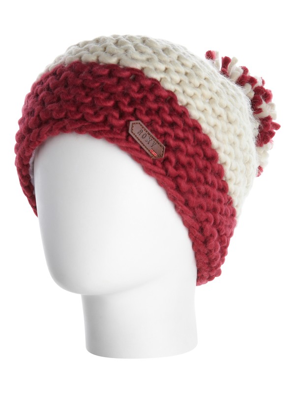 roxy, Boost Beanie, ANGORA (tee0) 0 Boost Beanie Beige ERJHA00052 Roxy
