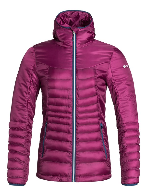 Highlight Jacket 888701255499 Roxy