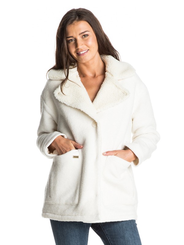 roxy, Kanala - Jopper, PRISTINE (wza0) 0 Kanala - Jopper White ERJJK03149 Roxy
