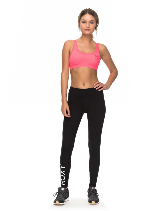 roxy, Spy Game Technical Pants, ANTHRACITE (kvj0) 0 Spy Game Technical Pants Black ERJNP03165 Roxy