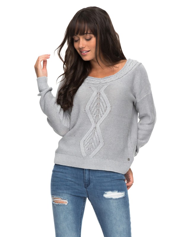Choose To Shine Sweater 191274125121