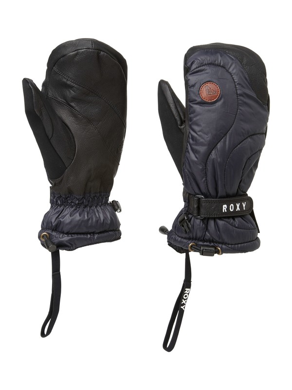 roxy, Lena Mitt, ANTHRACITE (kvj0) 0 Lena Mitt ERJTH00004 Roxy