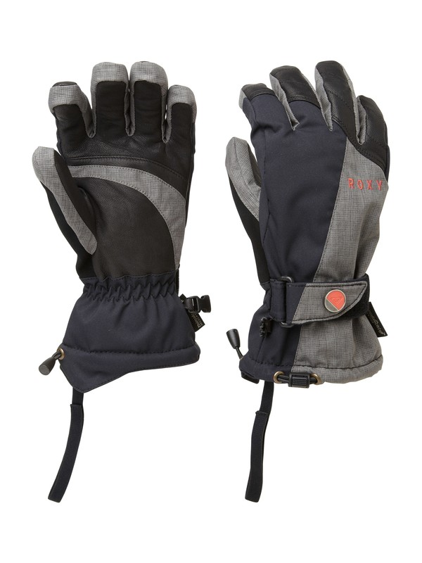 roxy, Yana Glove, ANTHRACITE (kvj0) 0 Yana Glove ERJTH00005 Roxy