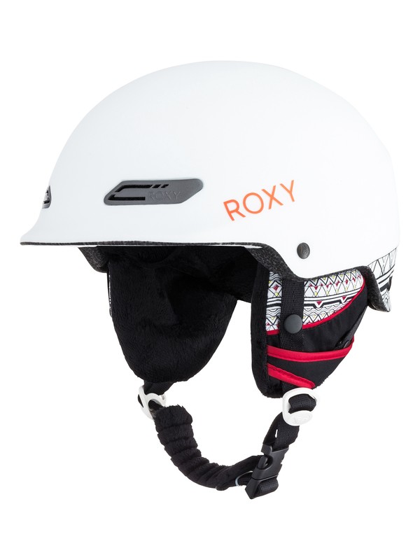 Power Powder Snowboard Helmet 3613370404674 Roxy