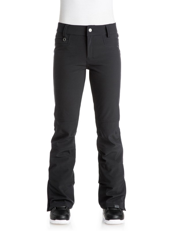 creek shell snow pants