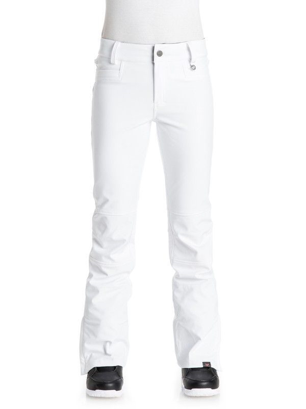 creek shell snow pants
