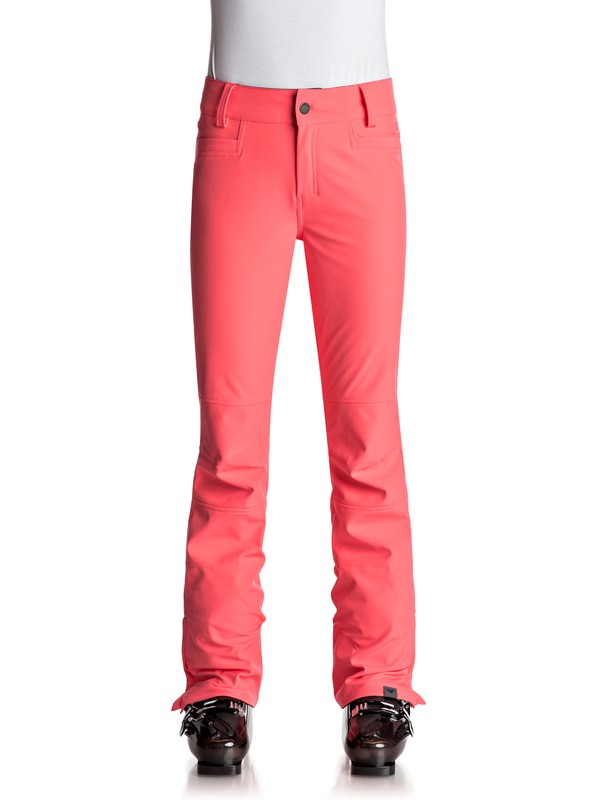 creek shell snow pants