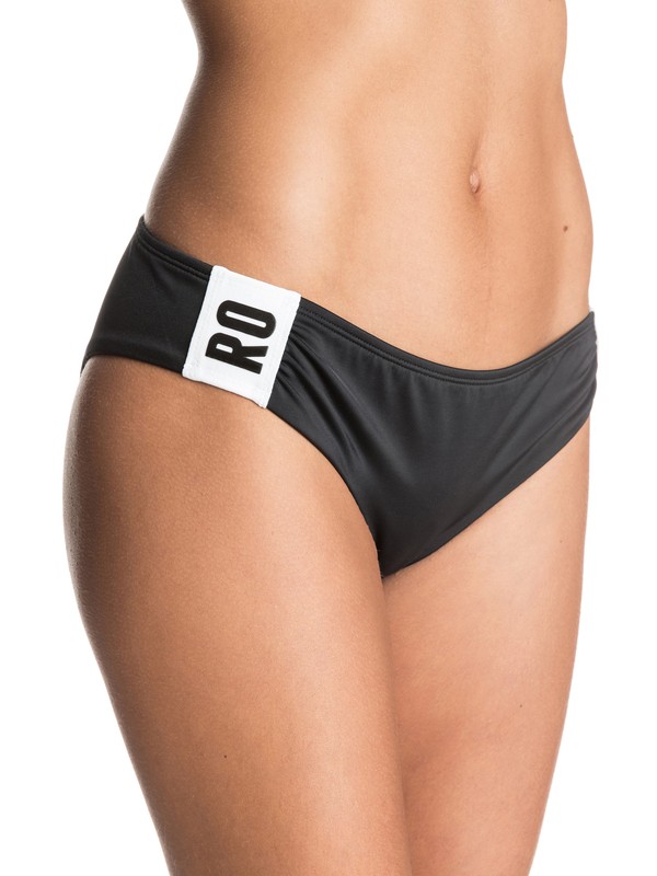 Sand To Sea Scooter - Bikini Bottoms ERJX403207 0 Sand To Sea Scooter Bikini Bottoms ERJX403207 Roxy