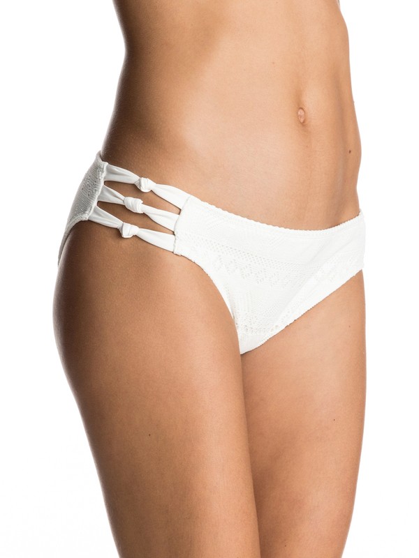 Drop Diamond Bikini Bottoms Roxy