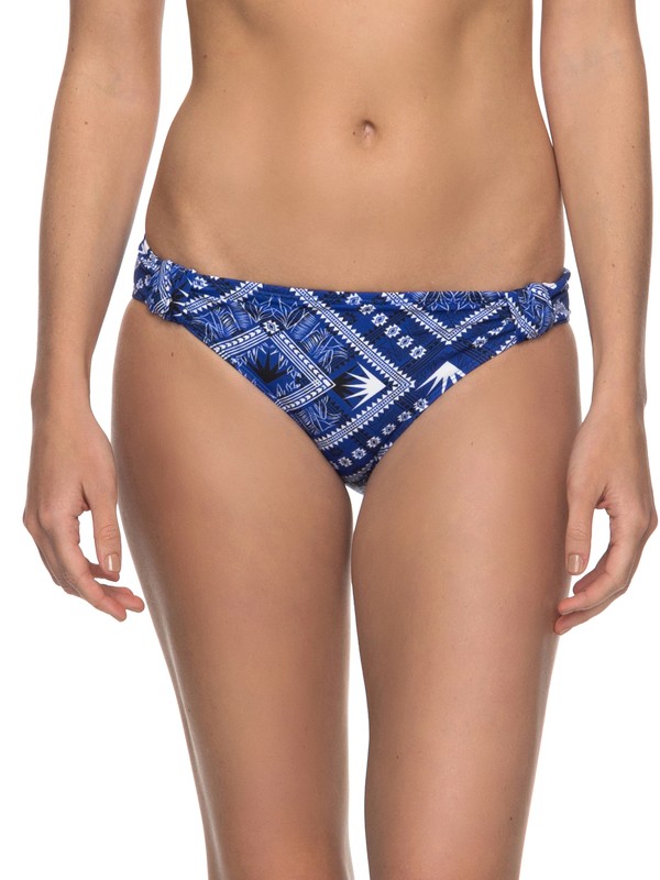 Roxy Essentials S Bikini Bottoms Roxy