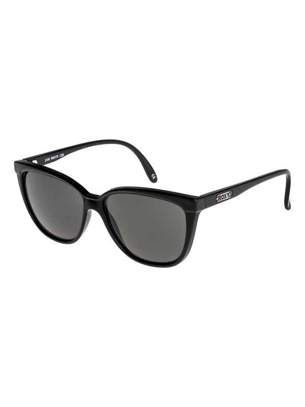 roxy, Jade - Sonnenbrille, SBLK/GRY (229) 0 Jade - Sonnenbrille Schwarz ERX5175 Roxy