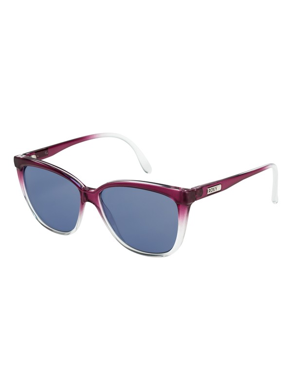 roxy, Jade - Sonnenbrille, SHINY CRYSTAL PURPLE-CLEAR/BLU (xmmb) 0 Jade - Sonnenbrille Rosa ERX5175 Roxy