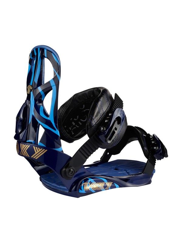 roxy, Team Torah Bright Bindings, BLUE (blu) 0 Team Torah Bright Bindings Q233145 Roxy
