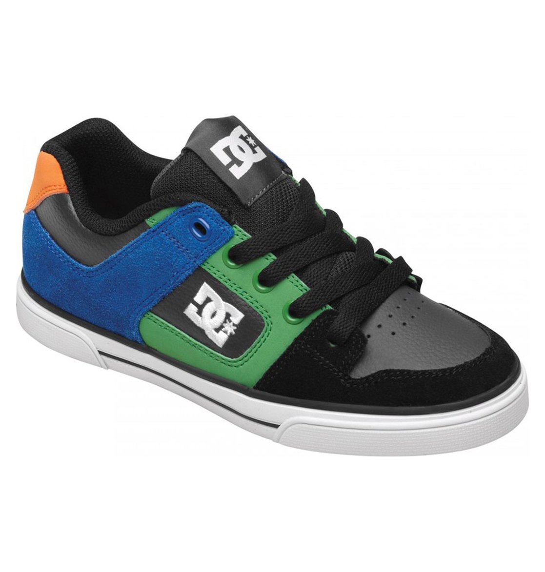 

Pure Low Top Shoes