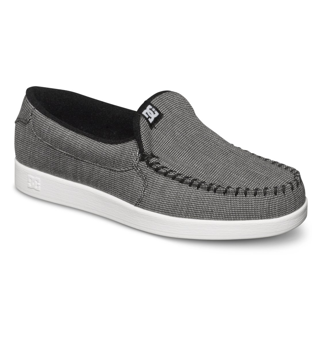 DC Shoes™ Villain TX Slip-On Shoes 301815 | eBay