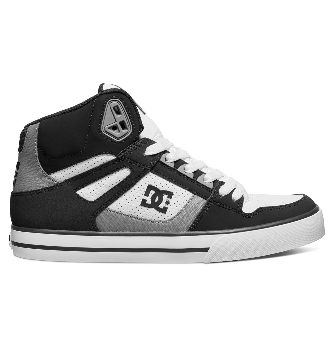 DC Shoes™ Spartan High WC - High-Top Shoes for Men 302523 | eBay
