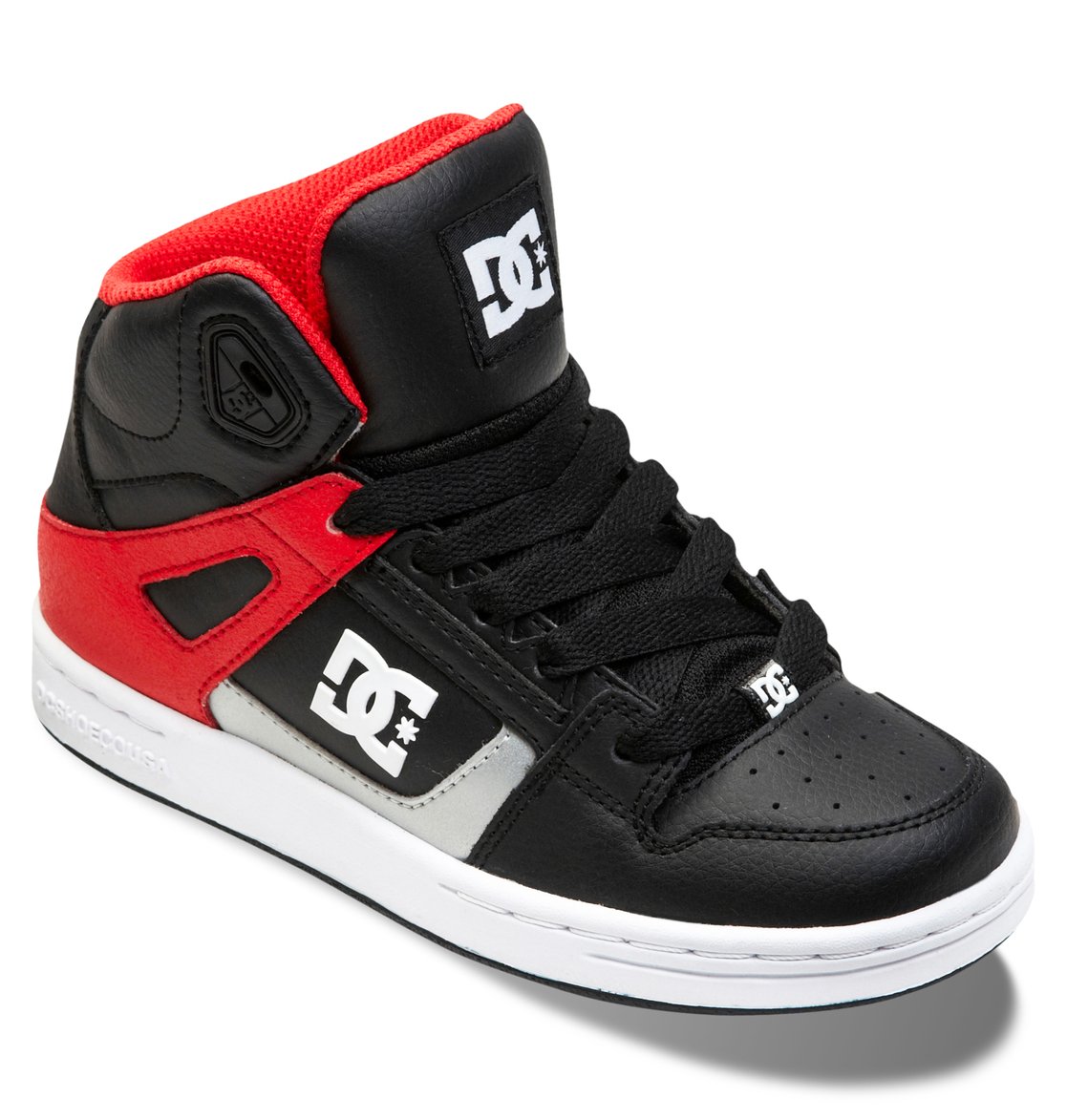 Dc Shoes High Tops | Images and Photos finder