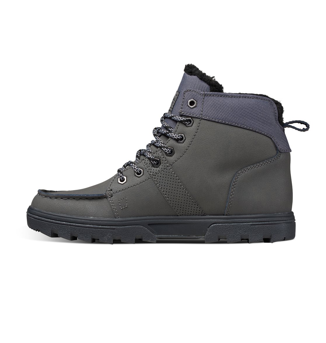DC Shoes™ Woodland Winter Weather Boots 303241 | eBay