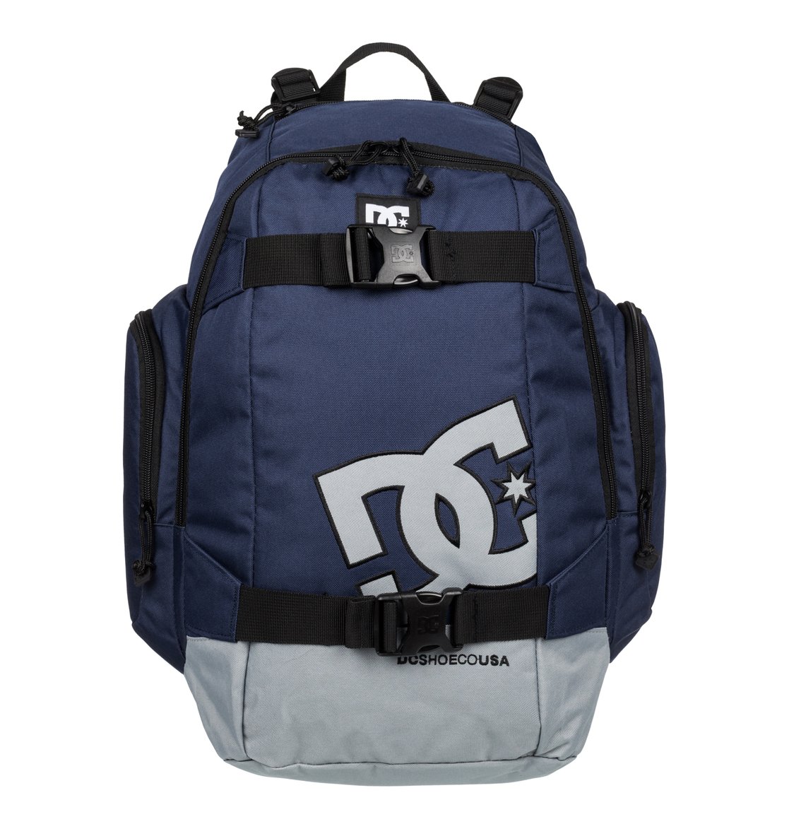 Wolfbred Backpack 3153040104 | DC Shoes