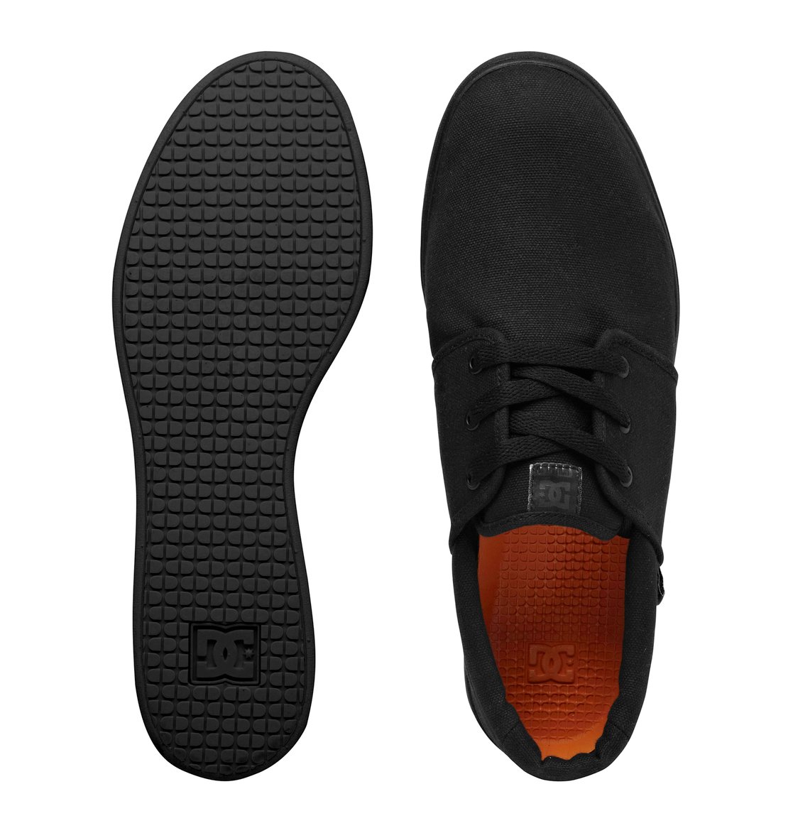 Men's Haven Shoes 320178 | DC Shoes