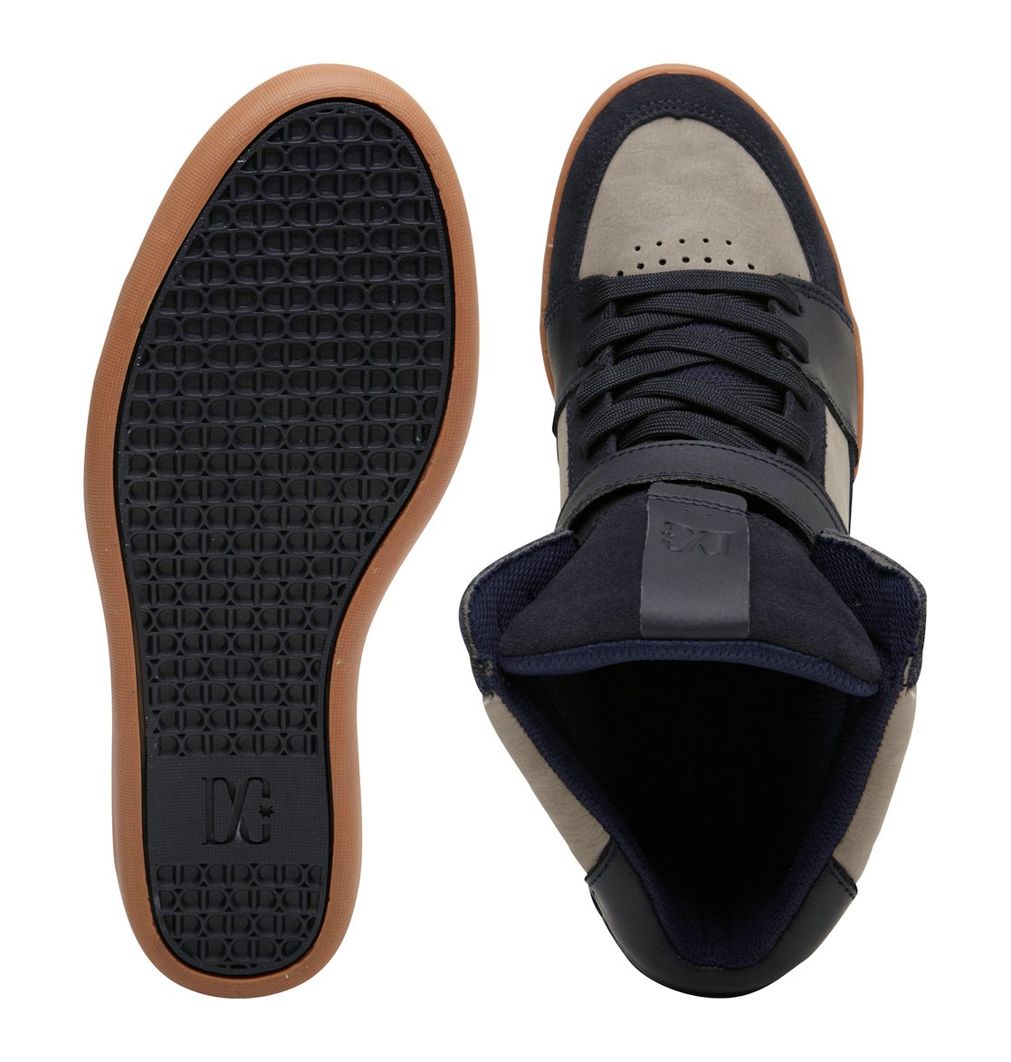 Mirage Mid 886959734186 | DC Shoes