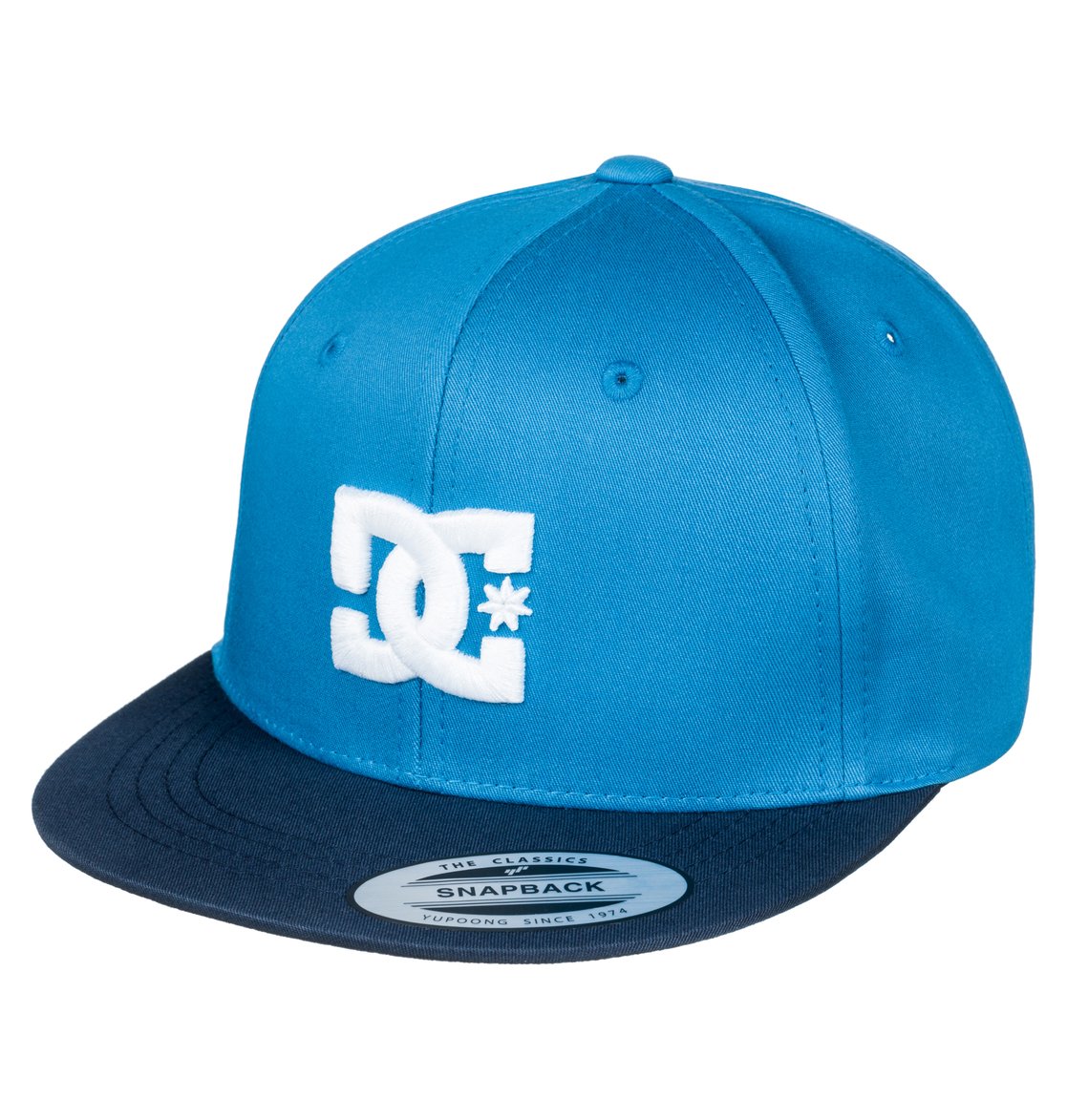 NEW Split Style Snappy Snapback Cap Hat 