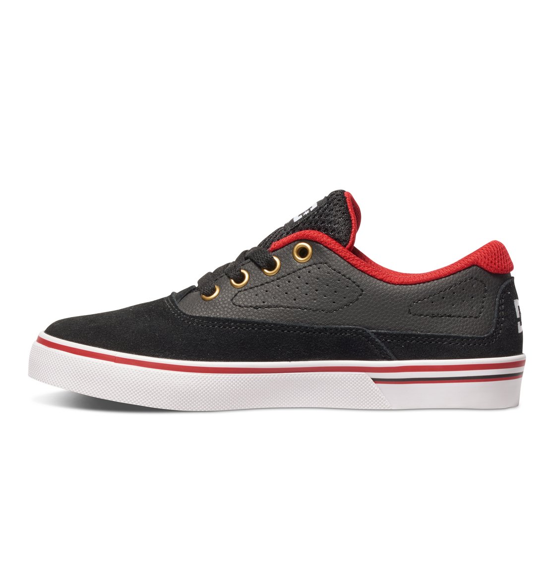 Boy's 8-16 Sultan Shoes ADBS300077 | DC Shoes