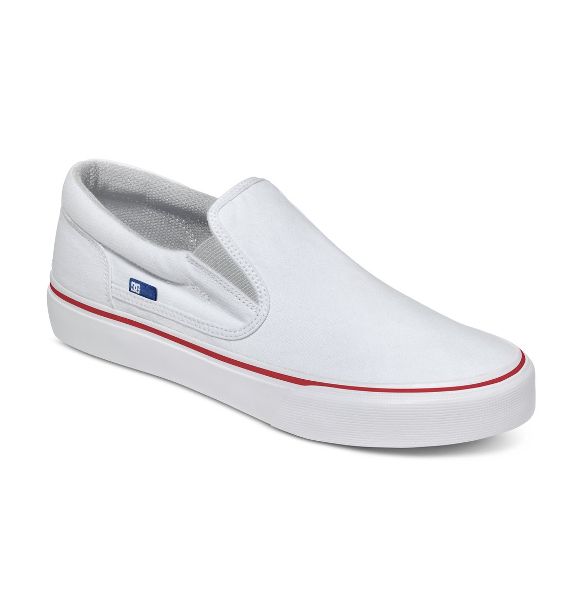 Trase TX - Slip-On Shoes ADJS300105 | DC Shoes