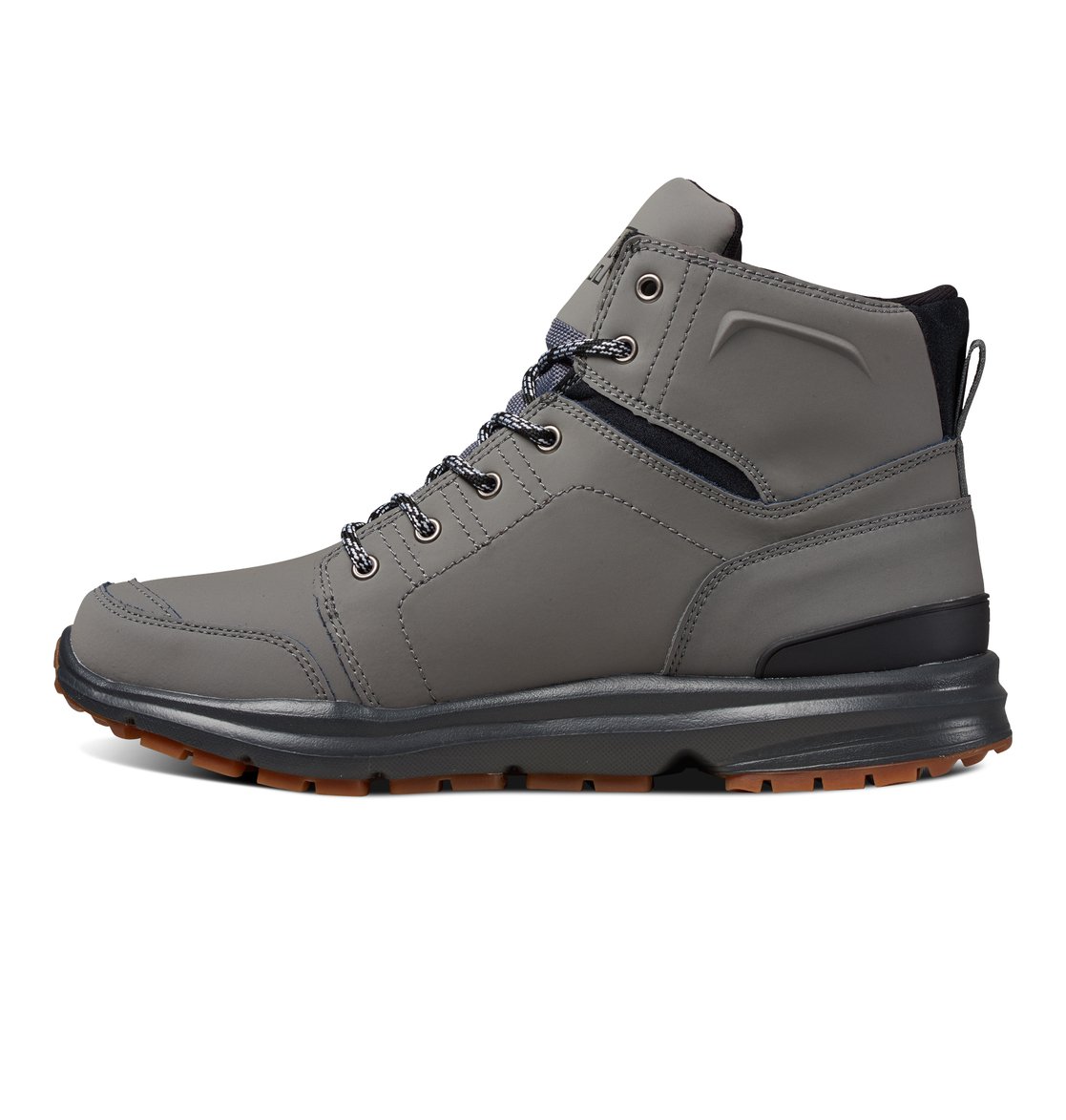 Men's Torstein Mountain Boots 888327705033 | DC Shoes