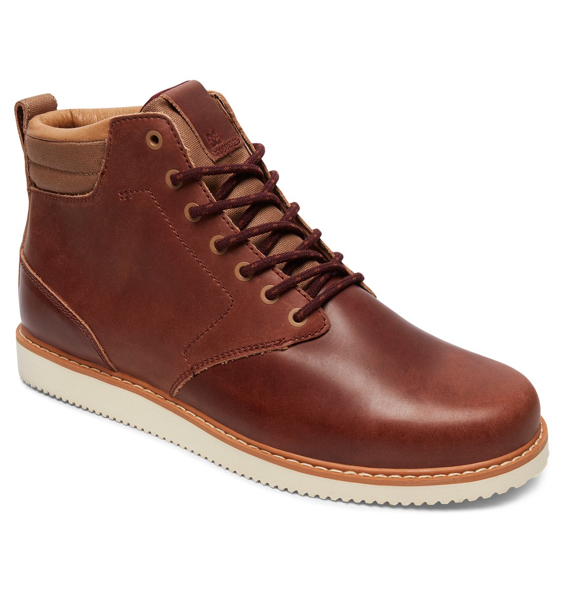 Mason LX - Winter Boots ADYB700012 | DC Shoes