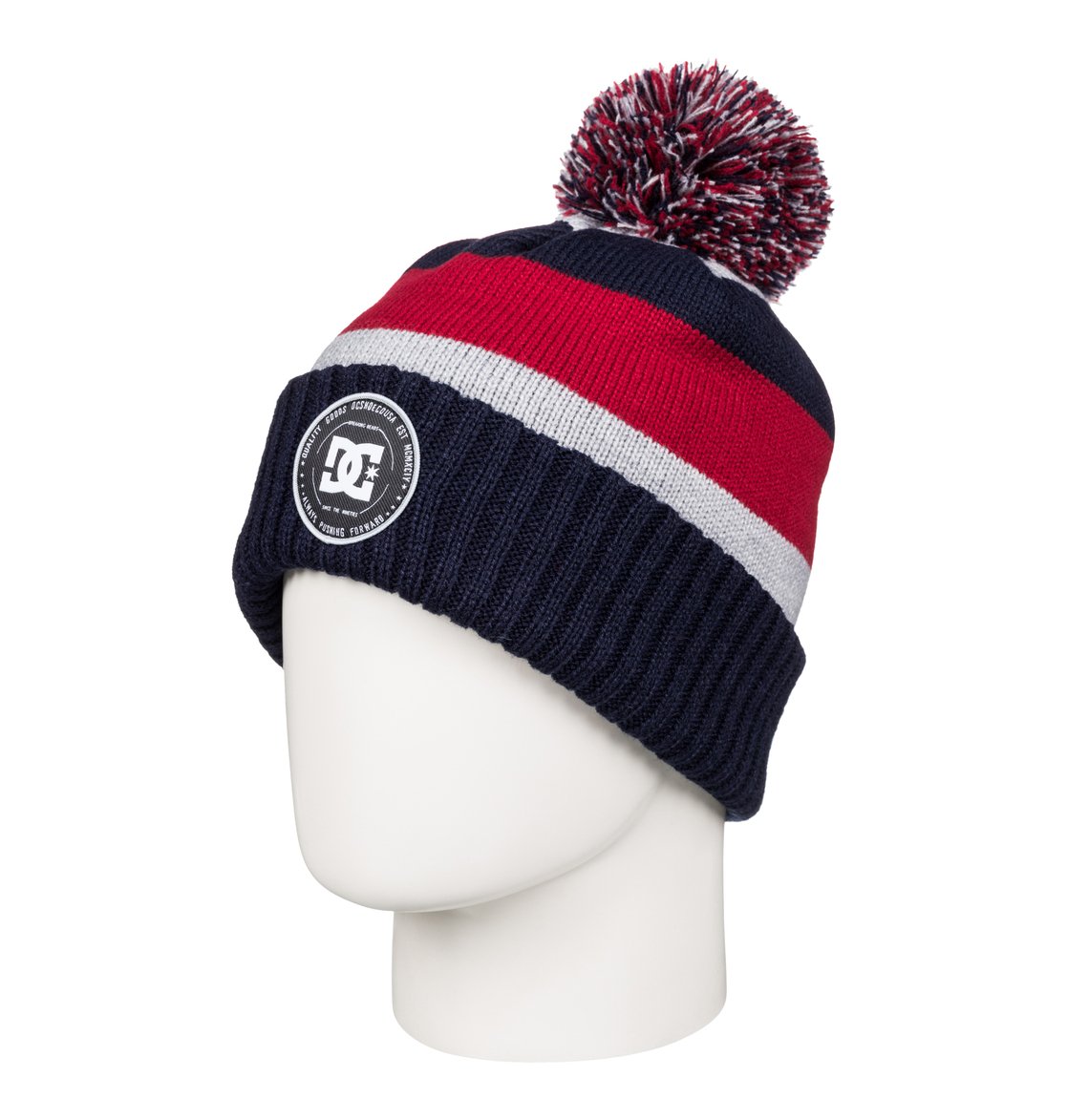 

Harson Pom - Bobble Hat