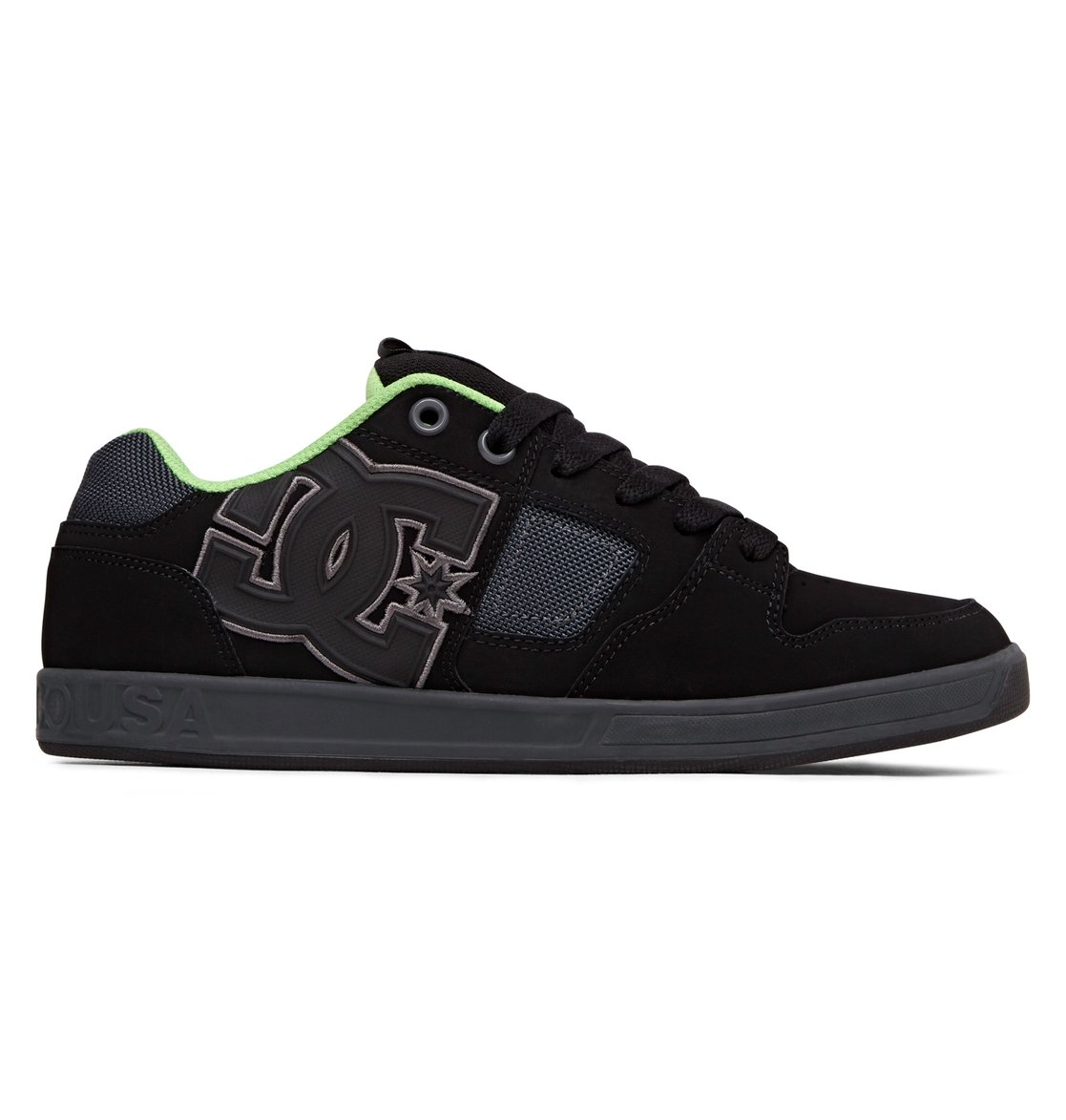 Men's Sceptor RV Shoes ADYS100180 | DC Shoes