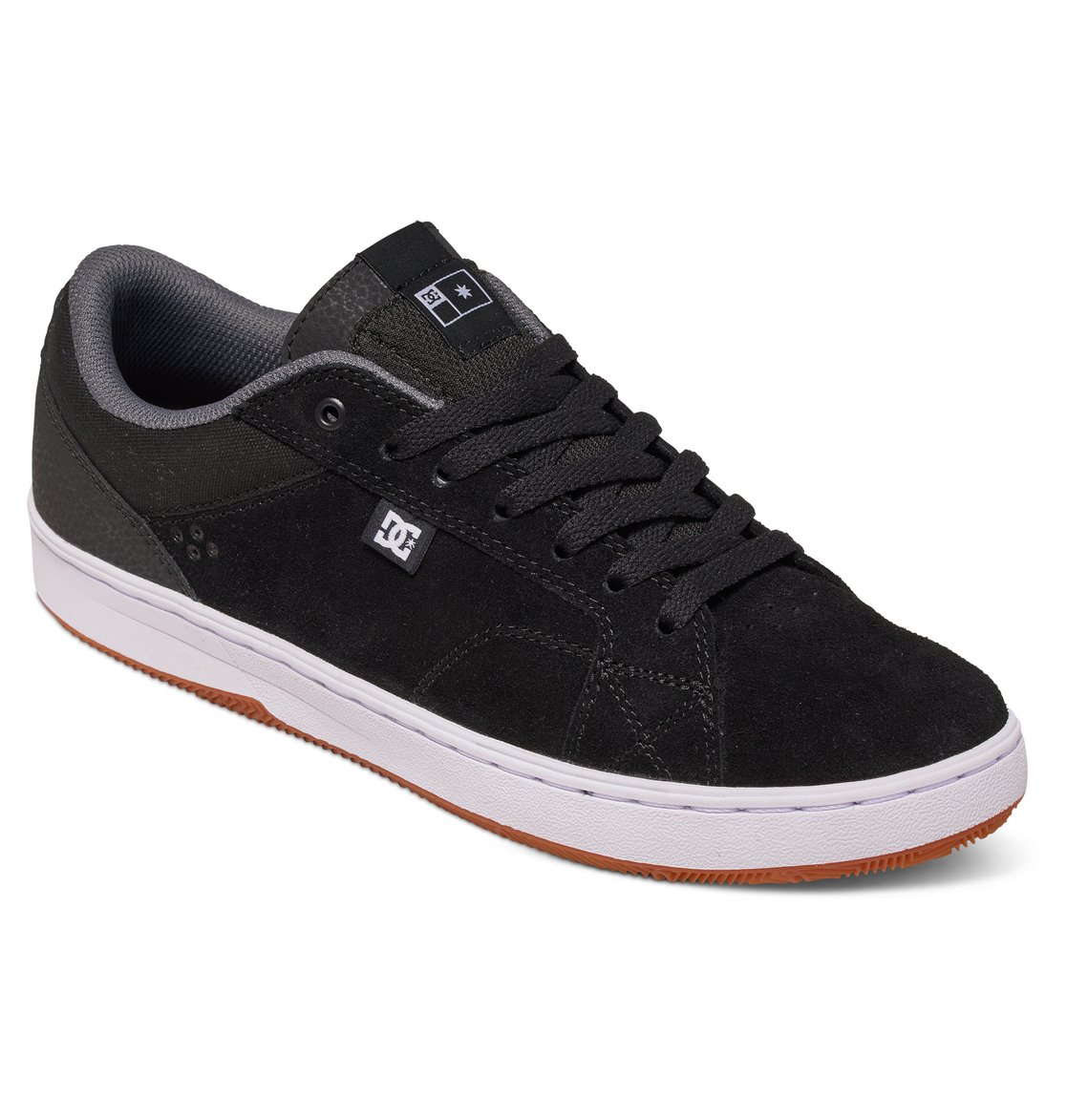 Astor S - Skate Shoes ADYS100375 | DC Shoes