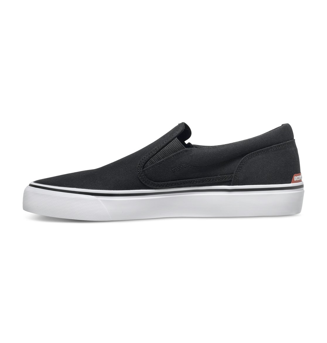 Trase Slip On Shoes ADYS300184 | DC Shoes