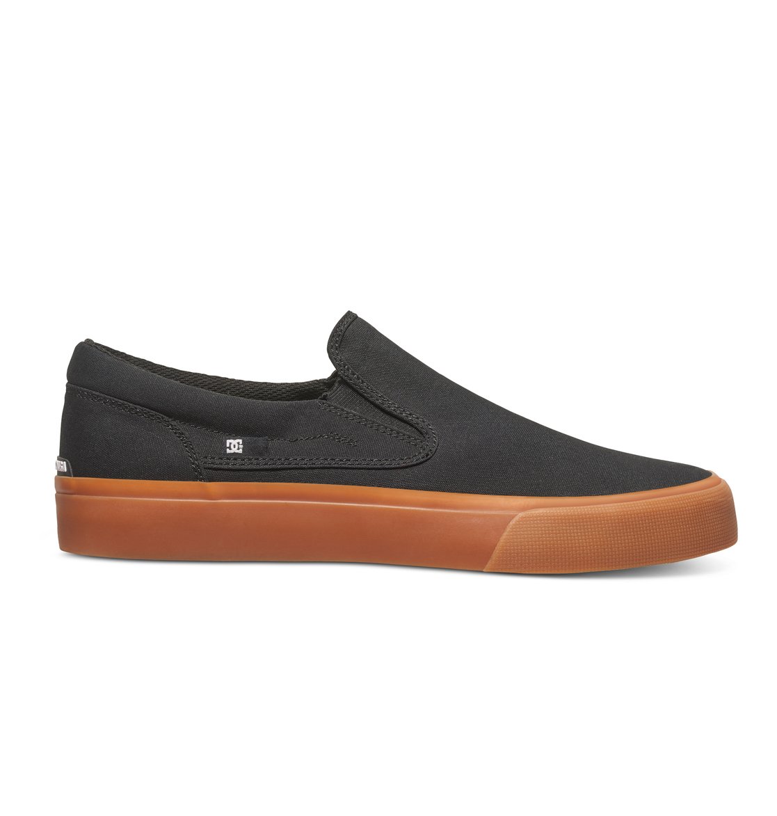 Trase Slip On Shoes ADYS300184 | DC Shoes