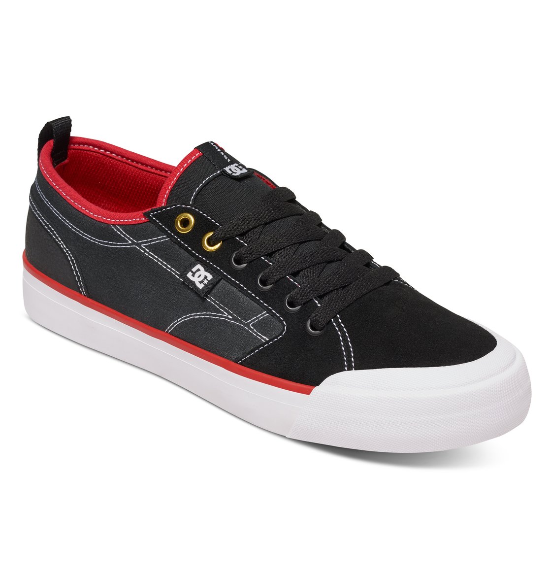 Evan Smith - Shoes 888327686165 | DC Shoes